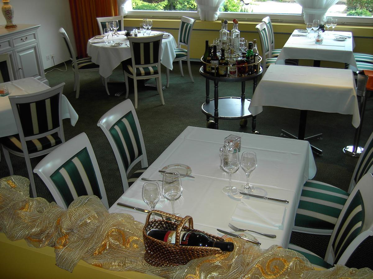 Hotel Restaurant Klosterli Pieterlen Extérieur photo